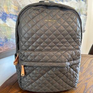 MZ Wallace Backpack Deluxe (Magnet Rec)